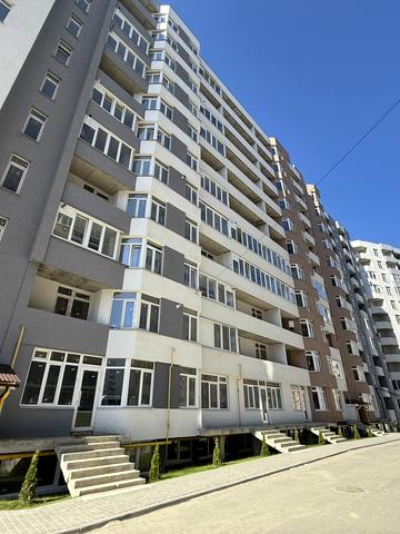 Смакули вул., 8