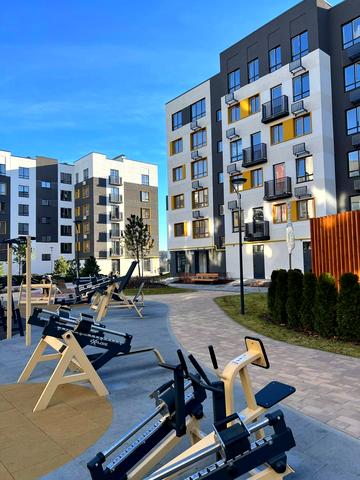 Соборна вул., 2-К/20