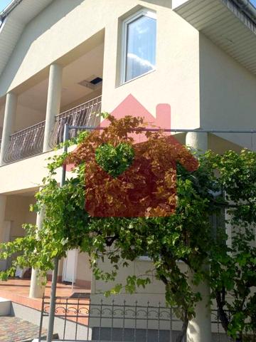 Коритнянська