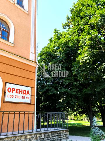 Польський Ринок пл., 4