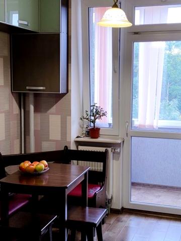 Червоної Калини просп., 58