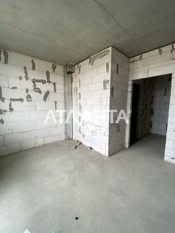 Академіка Сахарова вул., 40/1