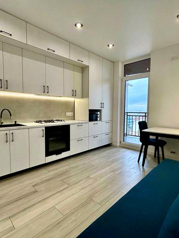 Січових Стрільців вул., 28-А