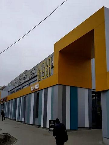 Холодногірська вул. (Єлізарова), 6