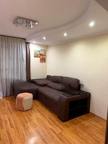 Степана Бандери вул. (Чапаєва), 18