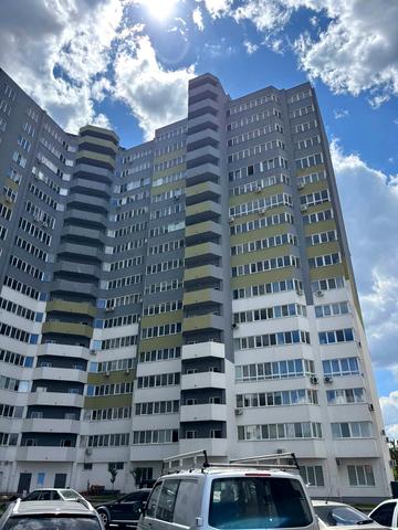 Михайла Грушевського вул. (Котовського), 110