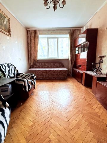 Івана та Юрія Лип вул. (Гайдара), 6