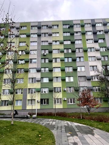 Слобожанський просп. (ім. газети Правда), 67