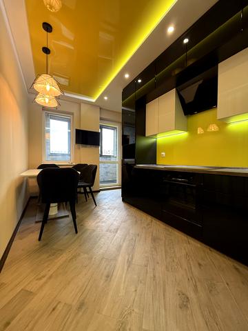 Качанівська вул., 15