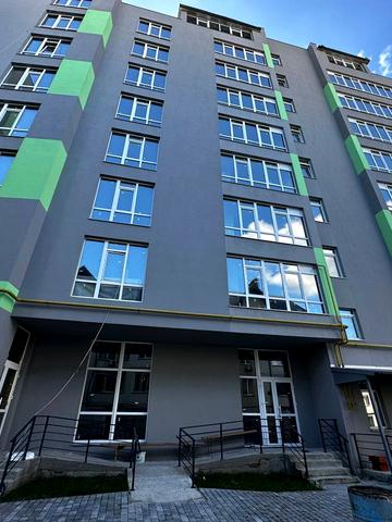 Лисика вул., 1-А