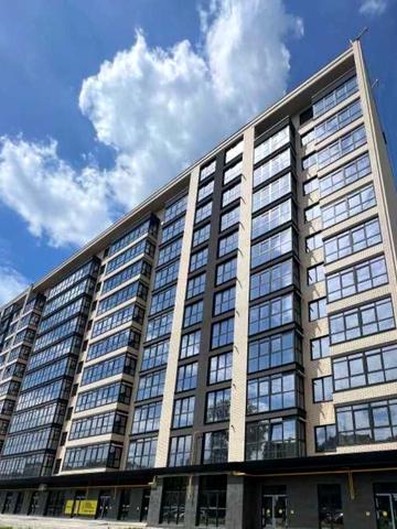 Олександра Оксанченка вул. (Степового Фронту), 6