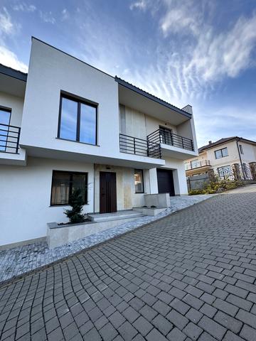 Висока вул.