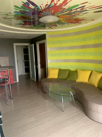 Заливна вул., 5