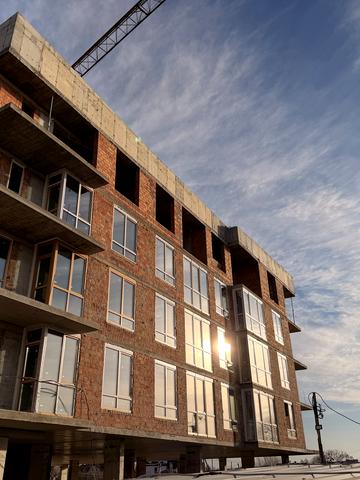 Данила Галицького вул., (Будинок)