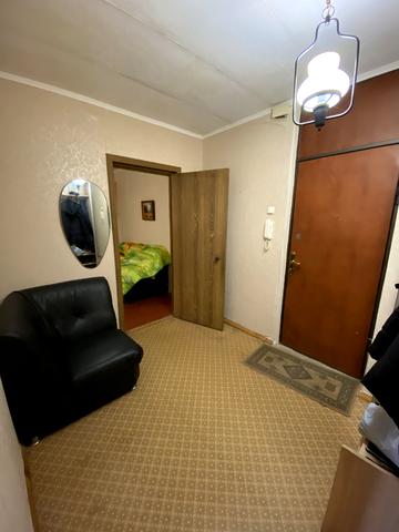 Ахсарова вул., 23