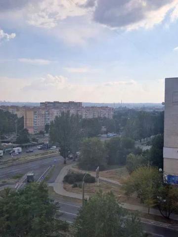 Донецьке шосе, 123