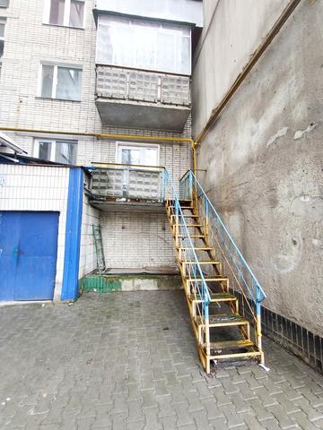 Іллінська вул. (Червоногвардійська), 51/1