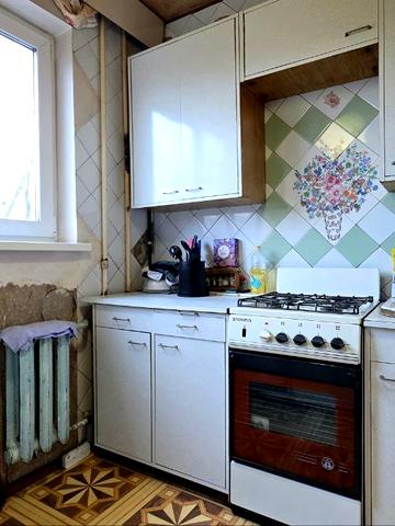 Аерокосмічний просп., 171а