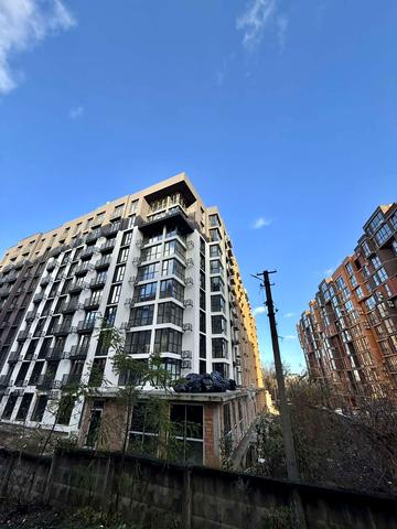 Ольги Кобилянської вул., (Будинок)