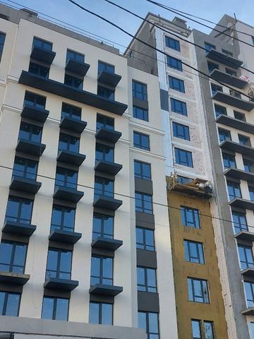 Французький бульв., 3