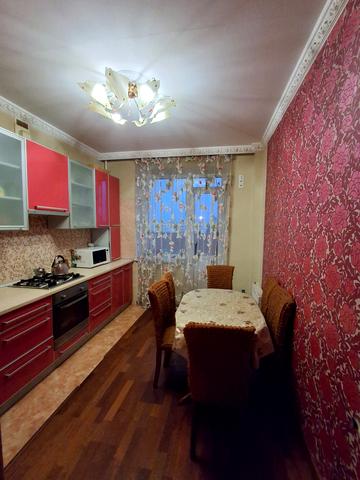 Мирослава Мисли вул. (Цілиноградська), 50е