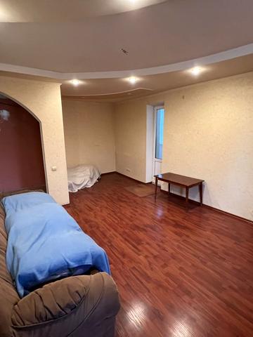 Олексія Хижняка вул., 3