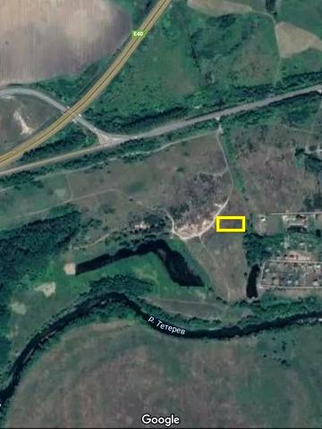 Коростишів, Житомирський, Житомирська область 10000 USD