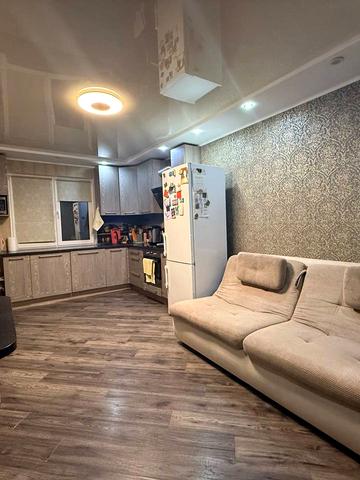 Кургузова вул., 1-А к4