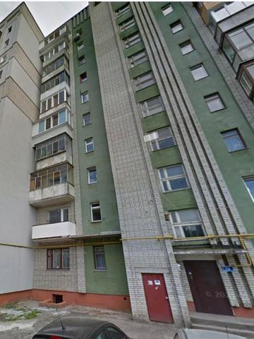 Любінська вул., 162