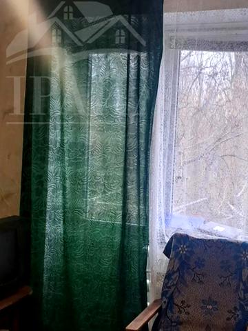 3-й Парковий проїзд, 13