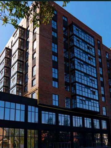 Великотирновська вул., 9А