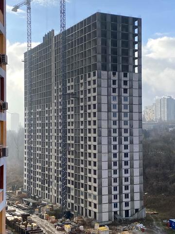 Лисогірський пров., 20