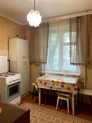 Національної Гвардії вул. (Уральська), 13