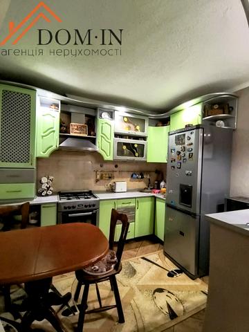 Героїв Крут вул. (Черепіна), 68-В