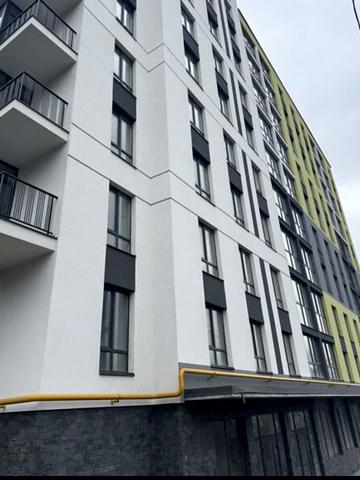 Підгірна вул., 41