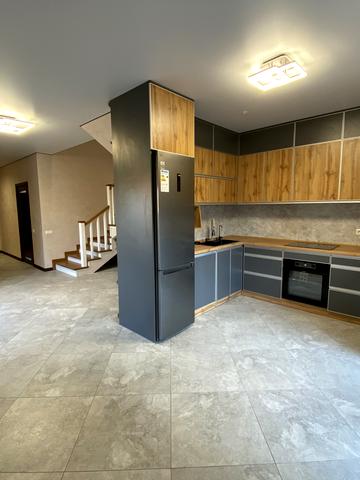 Кагарлицька вул.