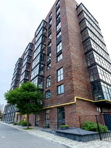 Великотирновська вул., 9А