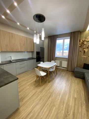 Дмитра Антоненка вул. (Мінська), 49 к2