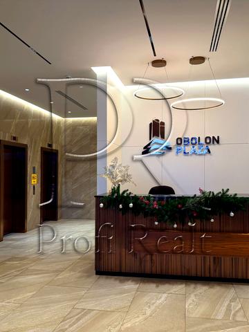 Оболонський просп., 6-А