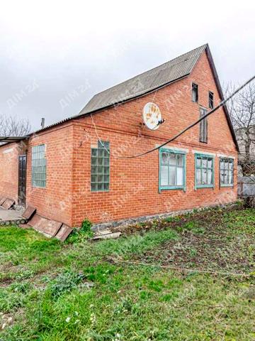 Центральна вул. (Жовтнева), 1