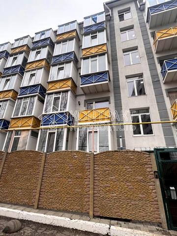 Чернівецька вул., 5