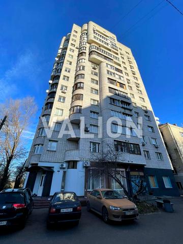 Ушинського вул., 25-А