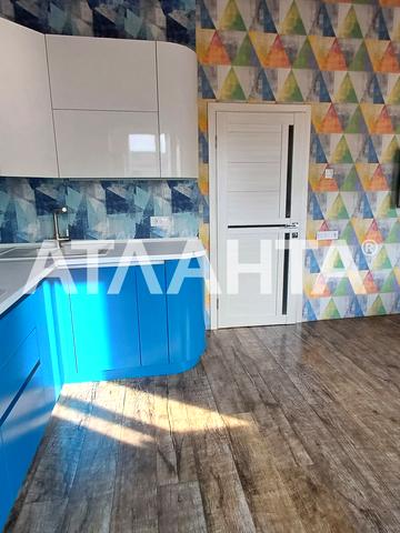 Люстдорфська дорога вул., 114в