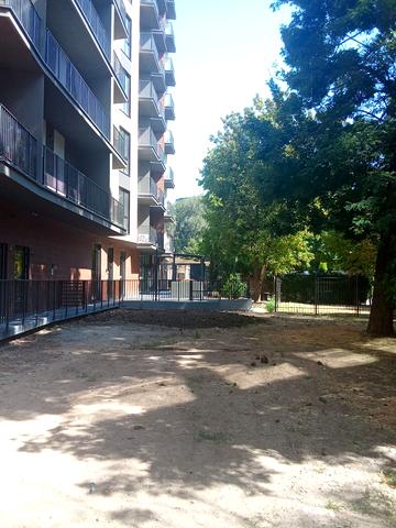 Чубаївська вул., (Будинок)