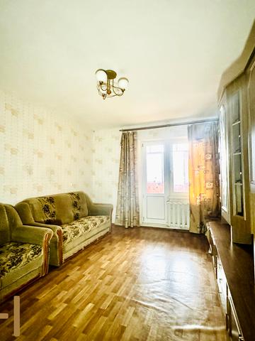 Лісовий просп., 35