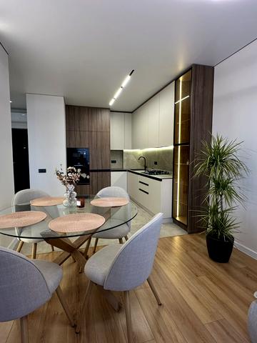 Кирила Трильовського вул., 4-А