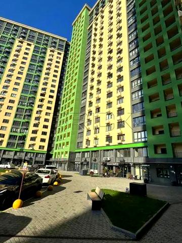 Михайла Максимовича вул. (Онуфрія Трутенка), 32-Б
