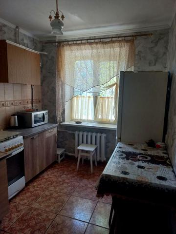 Коцюбинського вул., 58