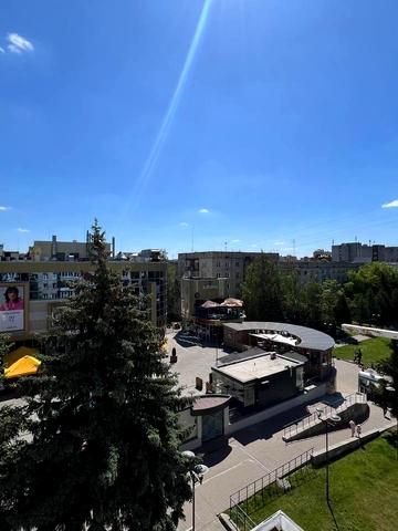 Олександра Борисенка вул. (Короленка), 2