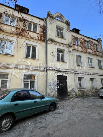 Дмитрівська вул., 29